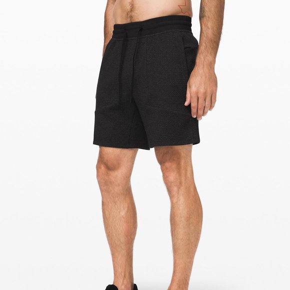 lululemon athletica Other - NWT Lululemon At Ease Short 7"